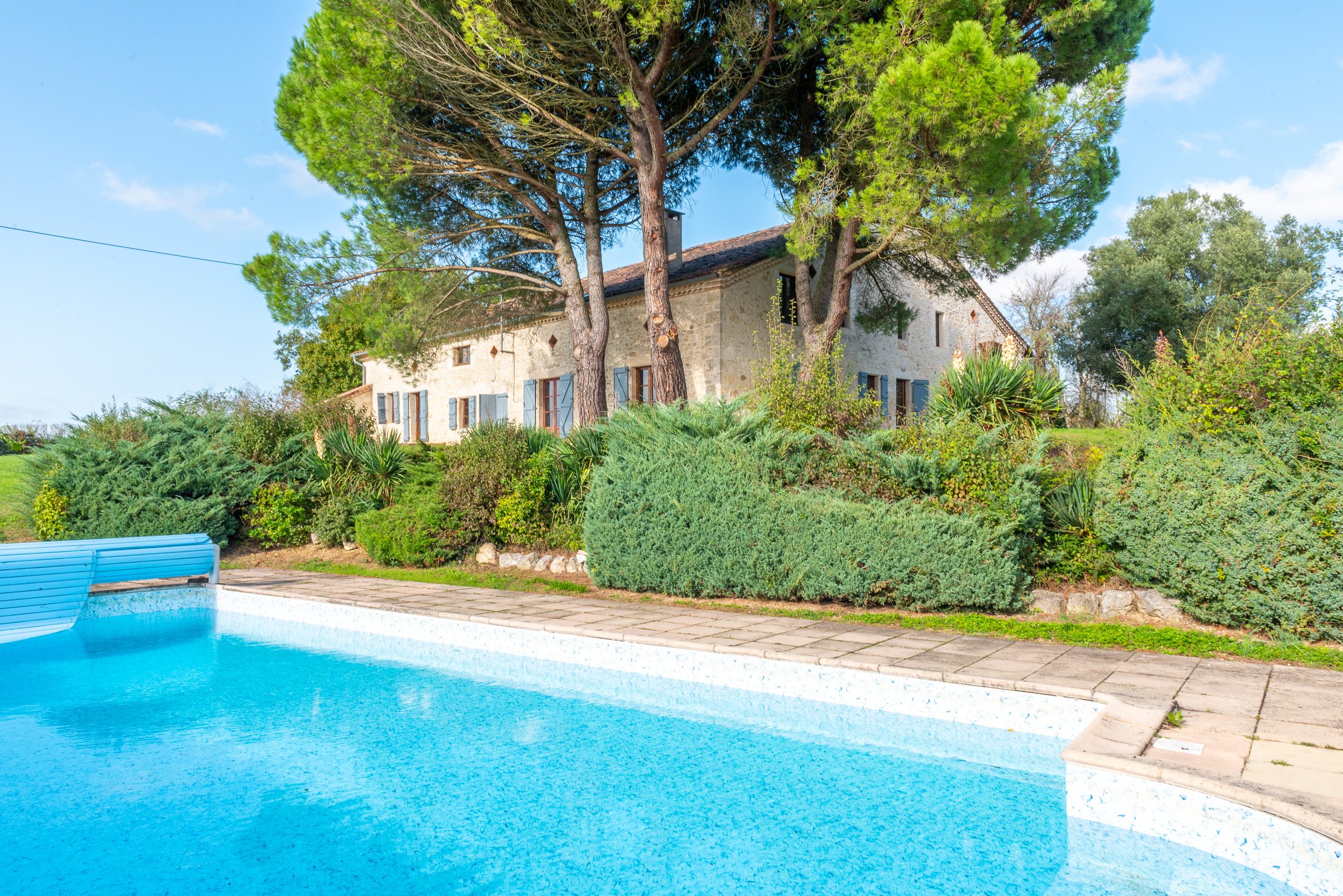 Property for sale in France