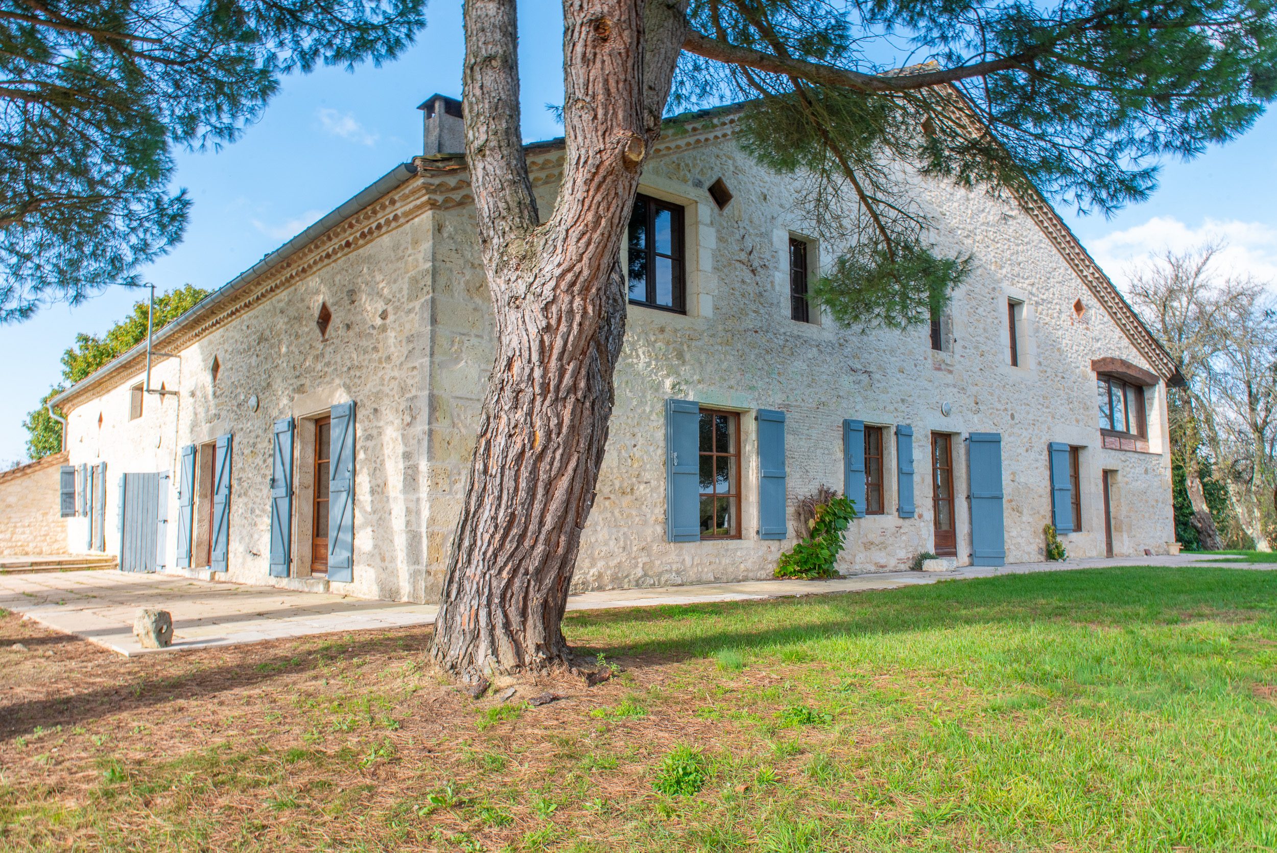 Property for sale in France