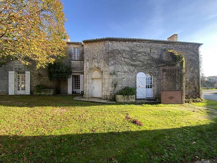 Property for sale in France