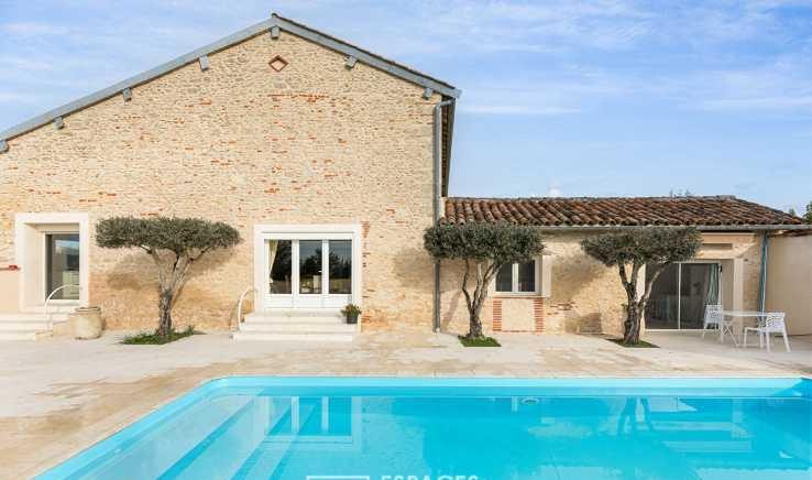 Property for sale in France