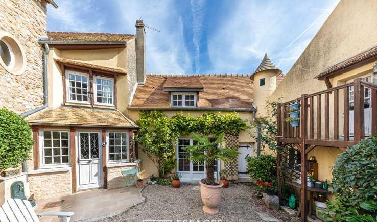 Property for sale in France