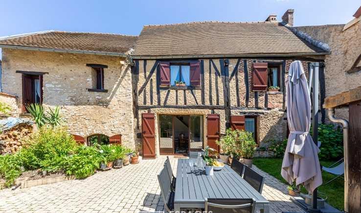 Property for sale in France