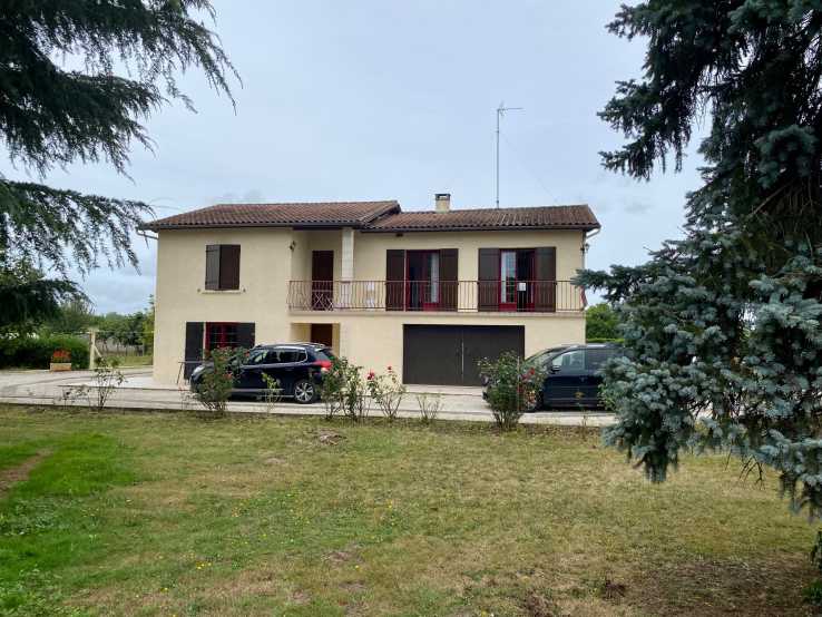 Property for sale in France