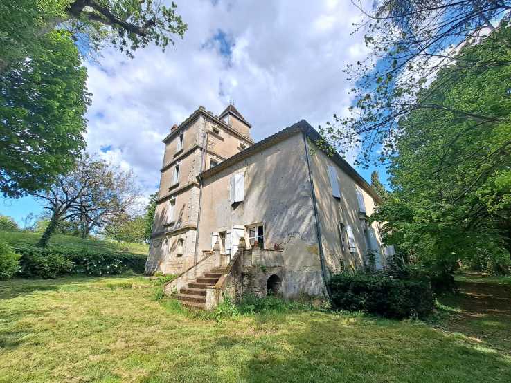 Property for sale in France