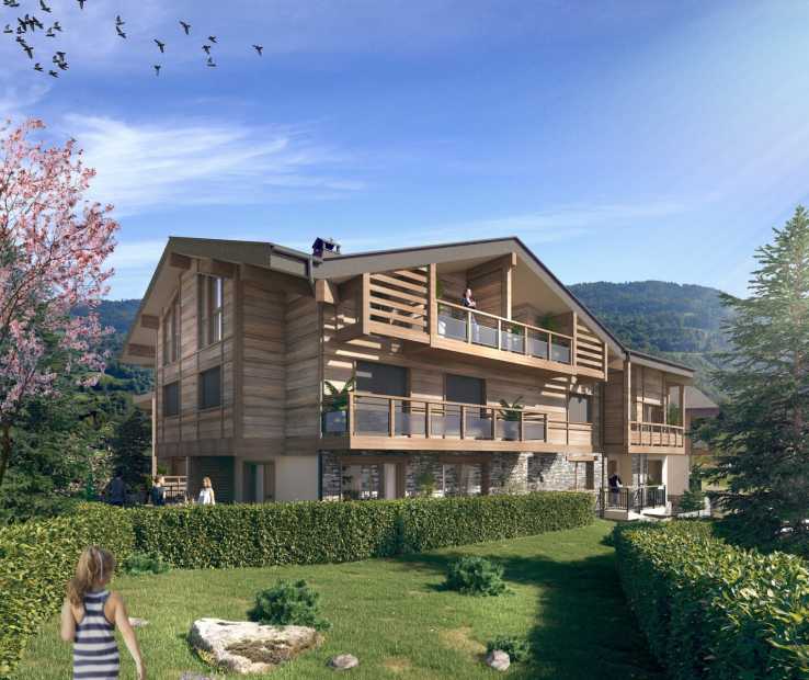 Property for sale in France