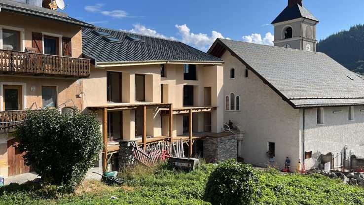 Property for sale in France