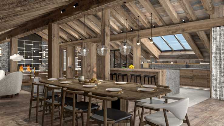 Property for sale in France