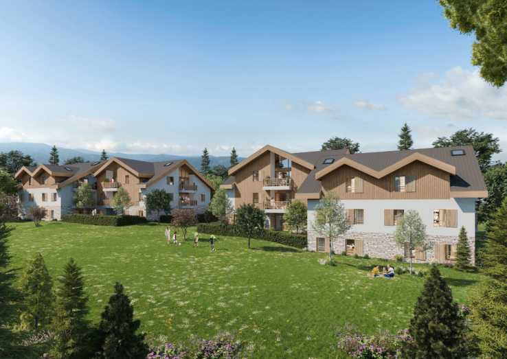 Property for sale in France