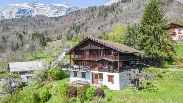 Property for sale in France