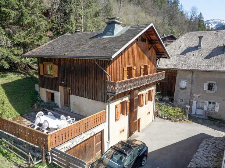 Property for sale in France