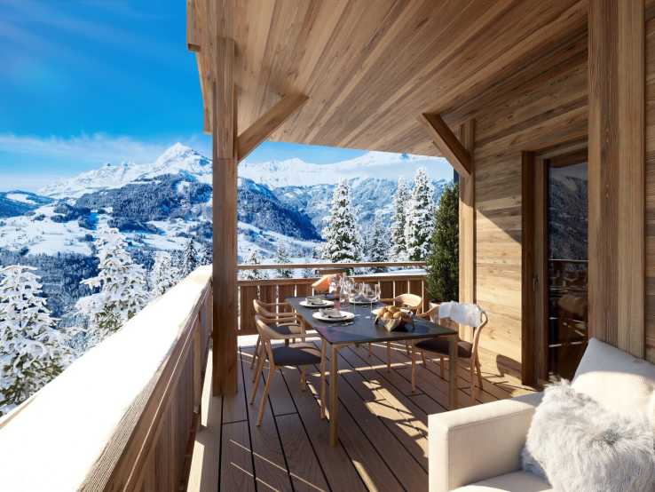 Property for sale in France