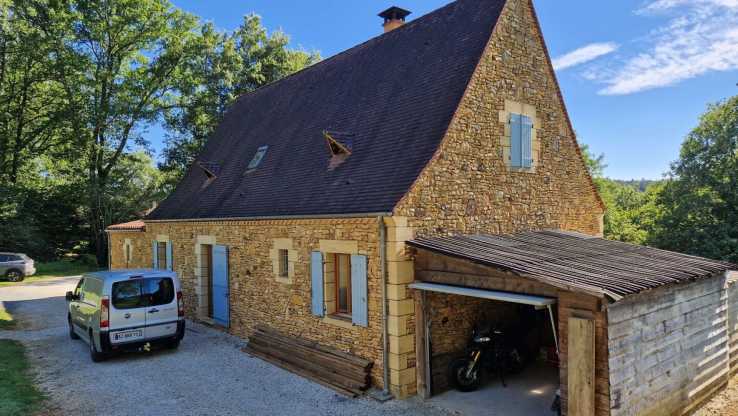 Property for sale in France