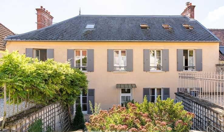 Property for sale in France