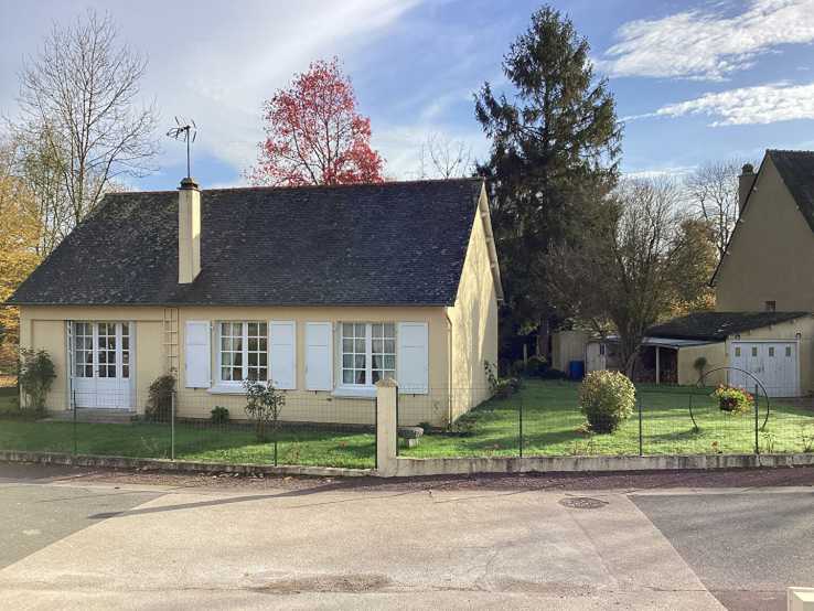 Property for sale in France