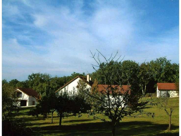 Property for sale in France