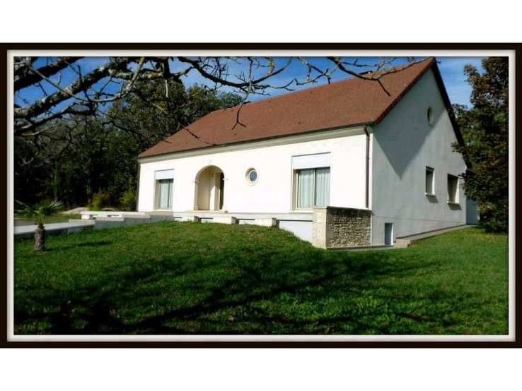 Property for sale in France