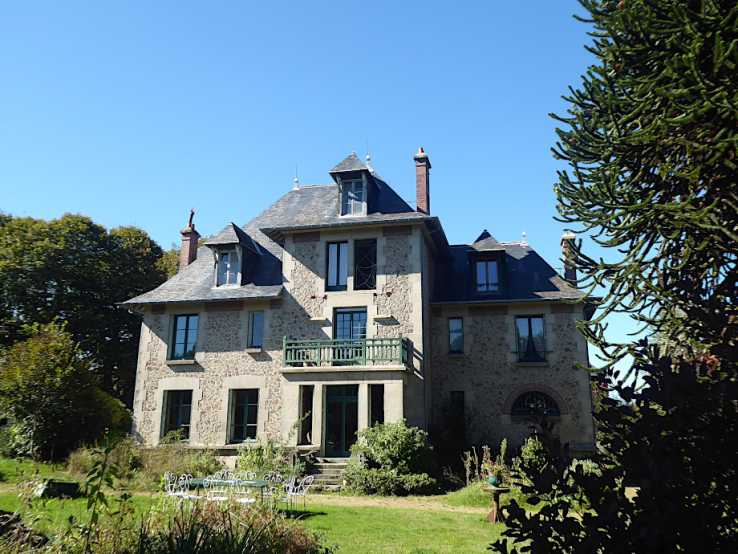 Property for sale in France