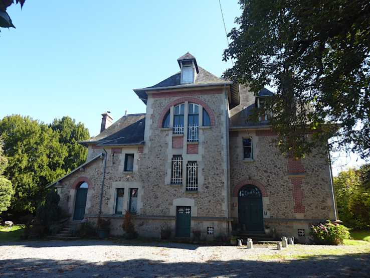 Property for sale in France