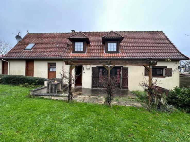 Property for sale in France