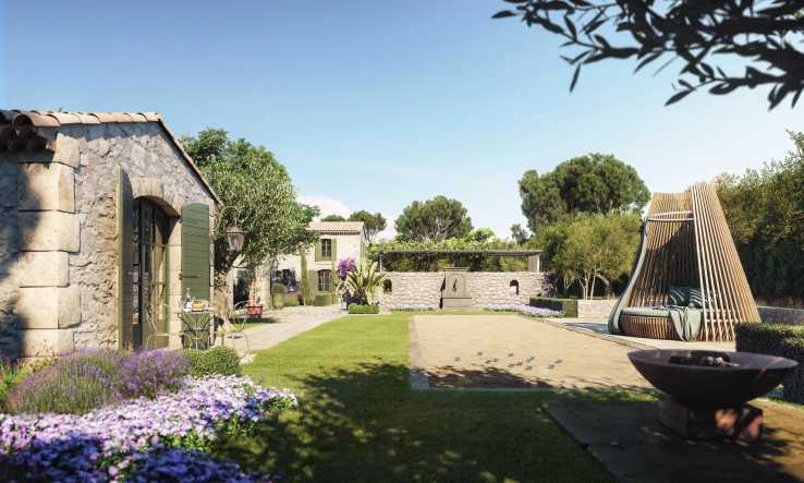 Property for sale in France