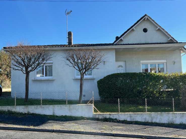 Property for sale in France