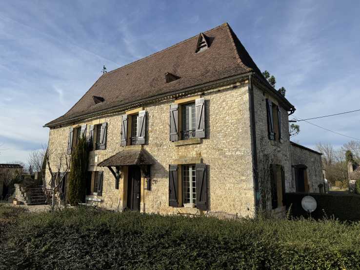 Property for sale in France