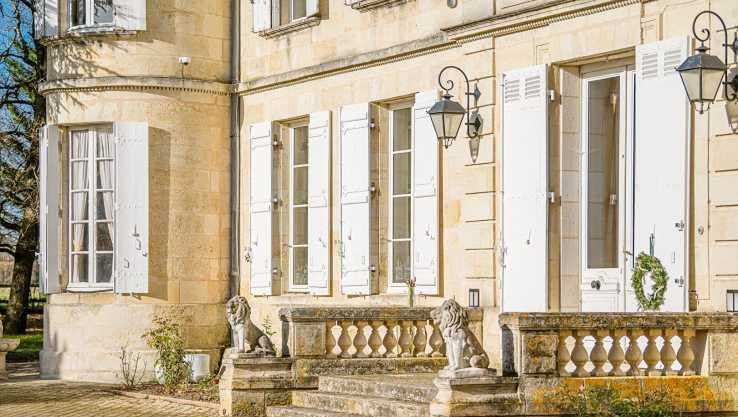 Property for sale in France