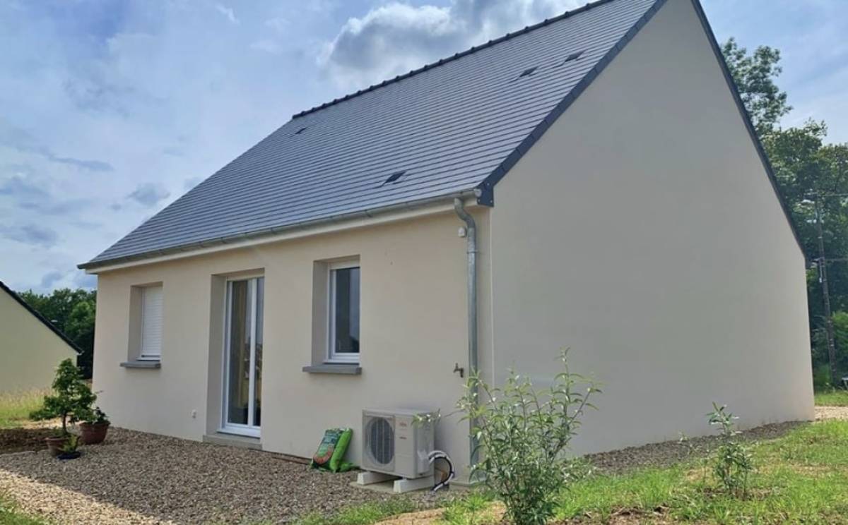 Property for sale in France