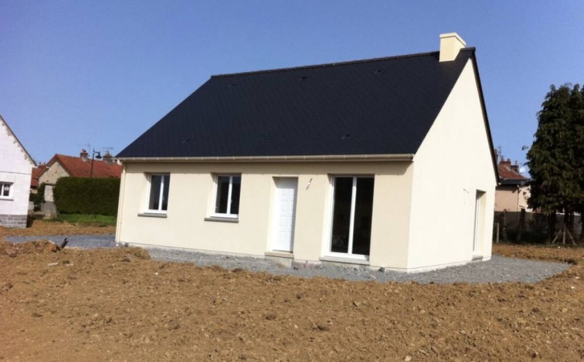 Property for sale in France