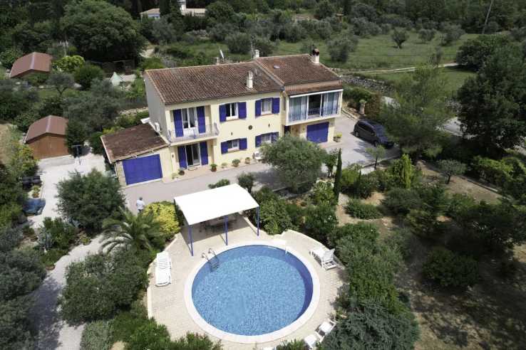 Property for sale in France