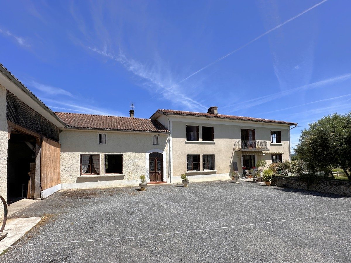 Property for sale in France