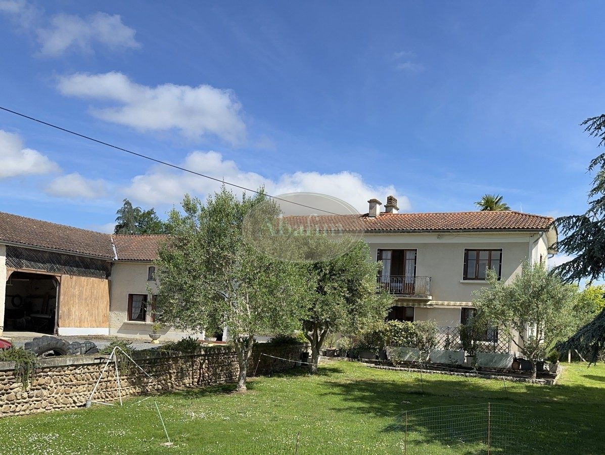 Property for sale in France