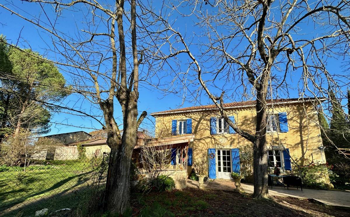 Property for sale in France