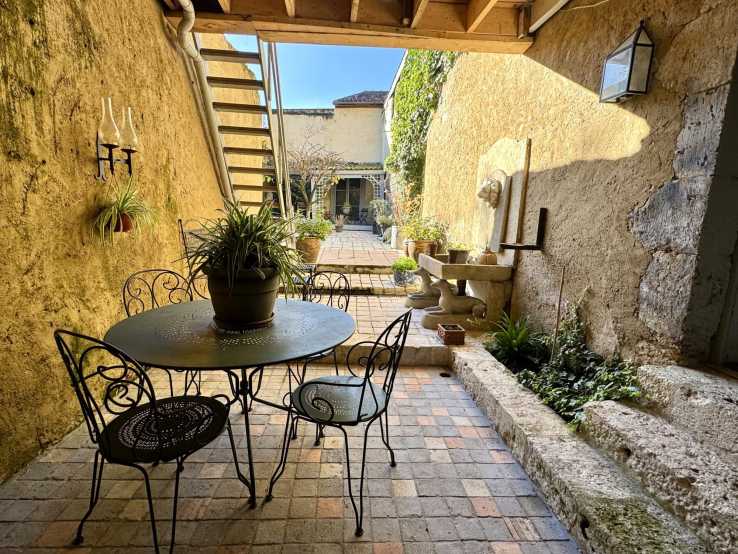 Property for sale in France