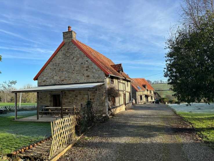 Property for sale in France