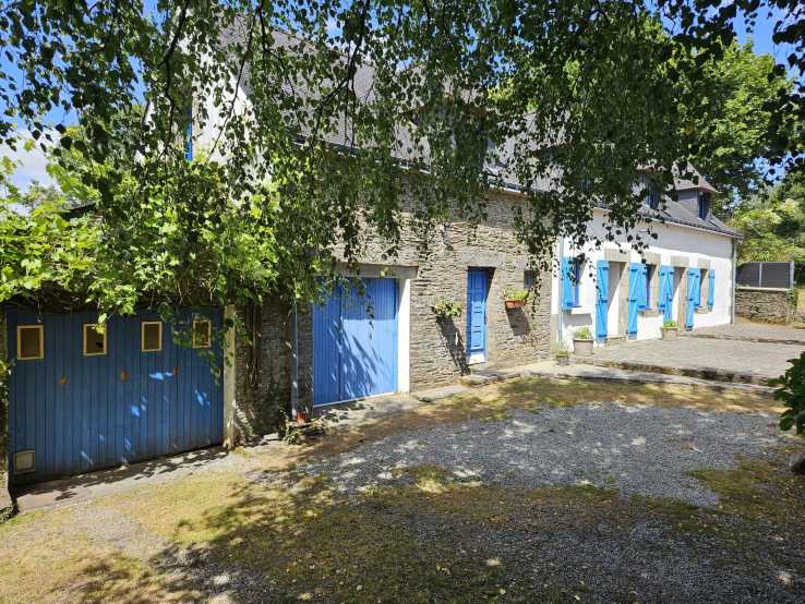 Property for sale in France