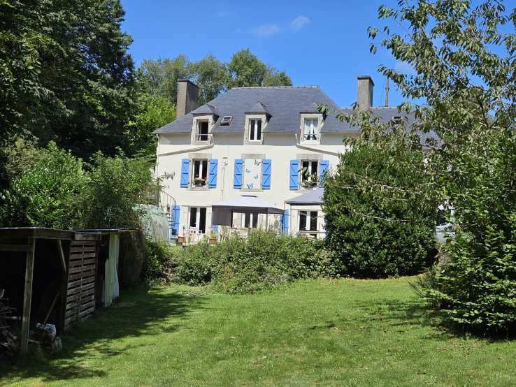 Property for sale in France