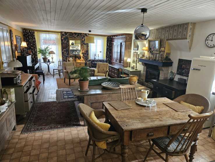 Property for sale in France