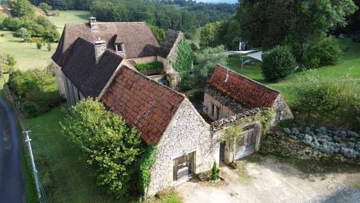 Property for sale in France