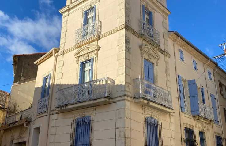 Property for sale in France