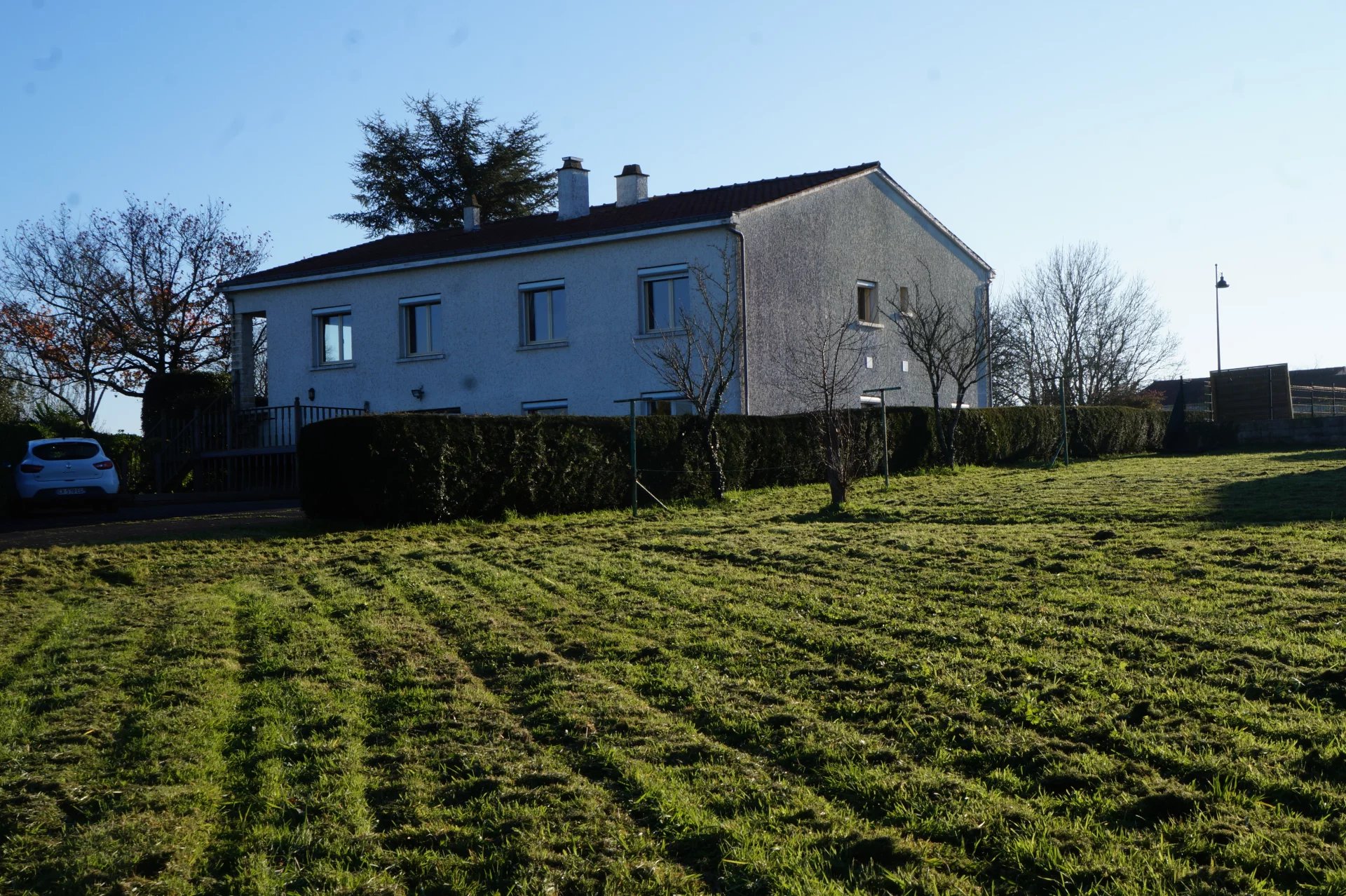 Property for sale in France