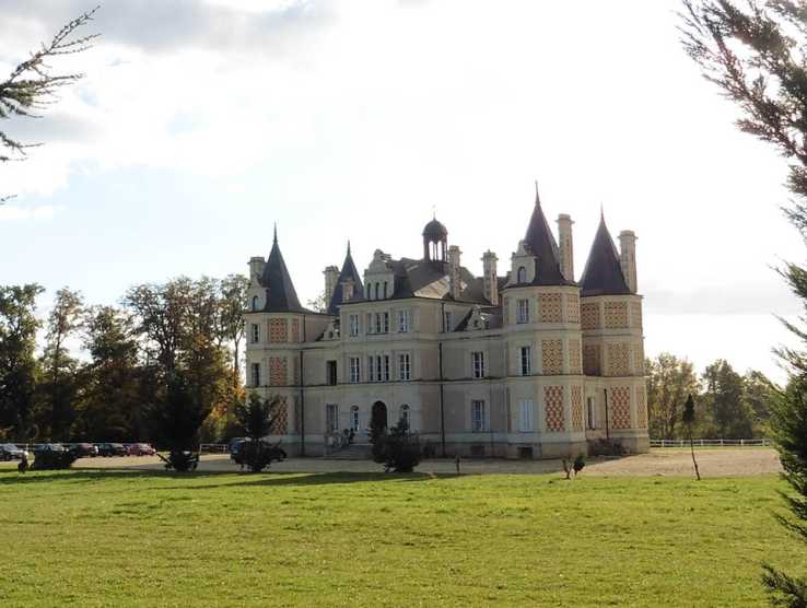 Property for sale in France