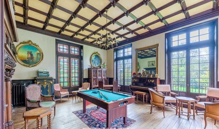 Property for sale in France