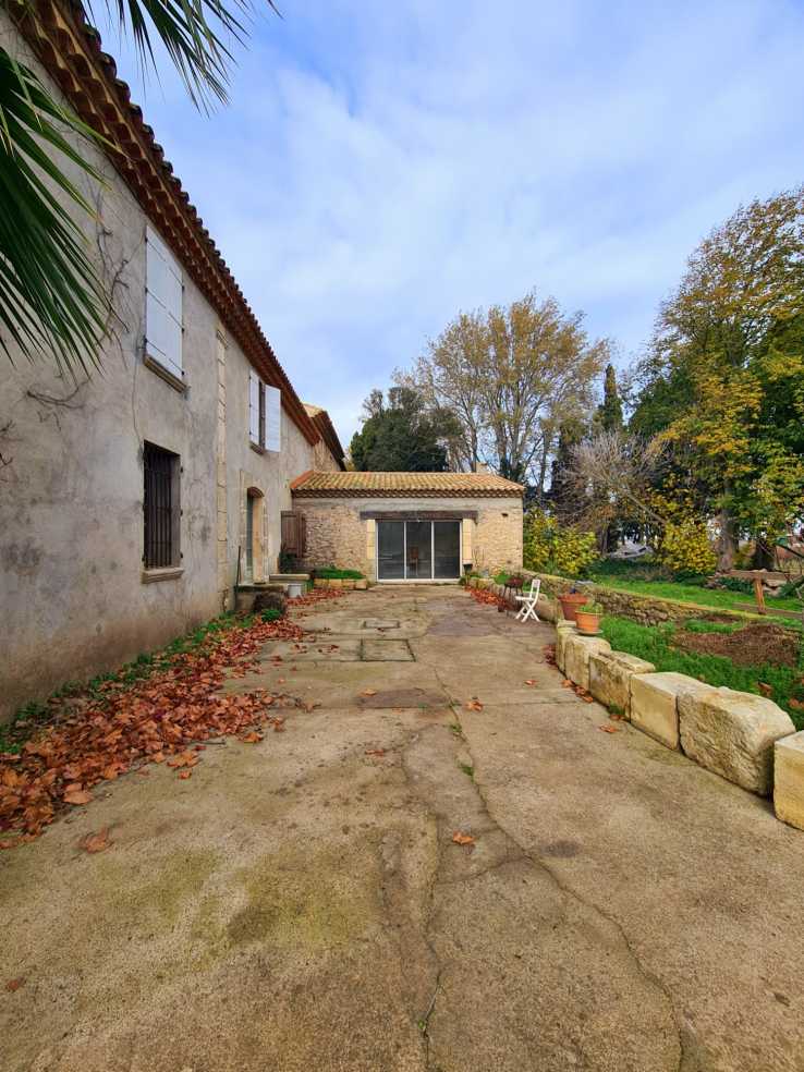 Property for sale in France