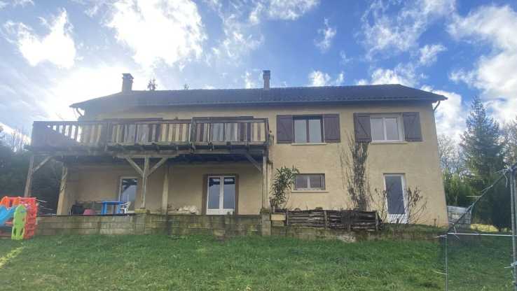 Property for sale in France