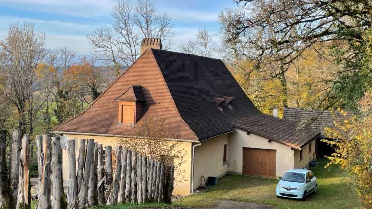 Property for sale in France