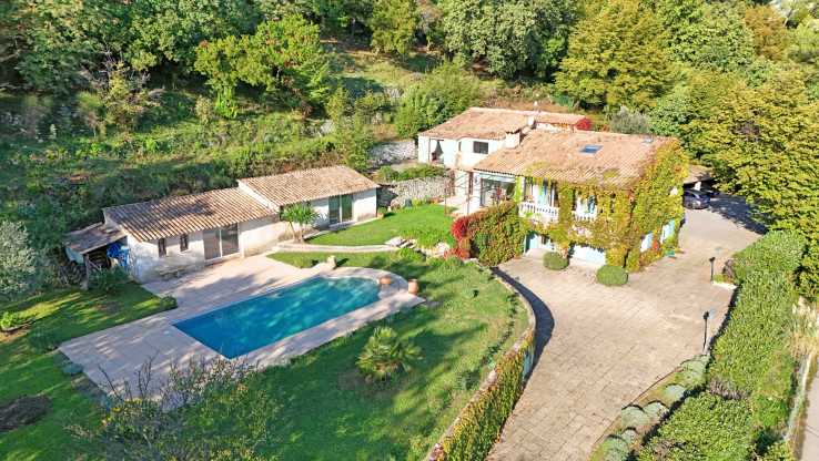 Property for sale in France