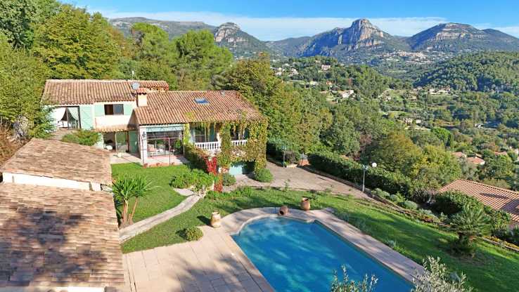 Property for sale in France