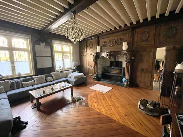 Property for sale in France