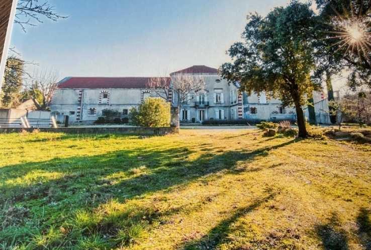 Property for sale in France